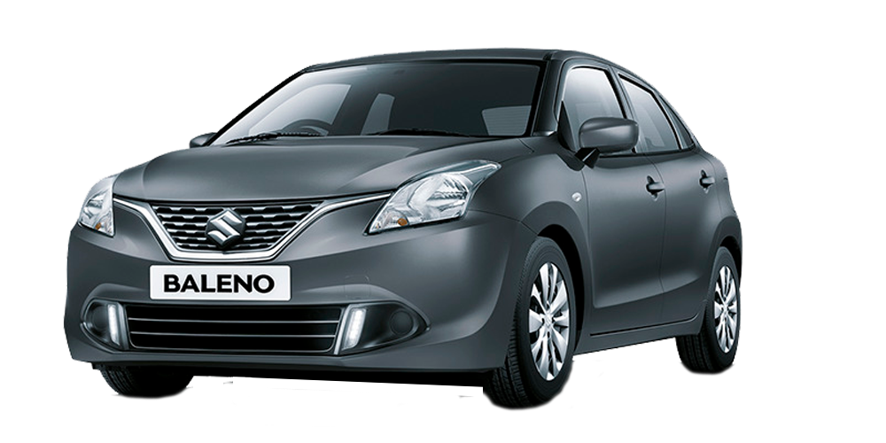 SUZUKI BALENO